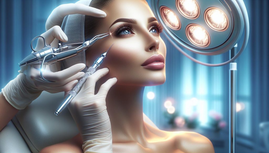 Lash lifting Praha 7: Rozhodněte se pro krásu snadno!