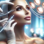 Lash lifting Praha 7: Rozhodněte se pro krásu snadno!