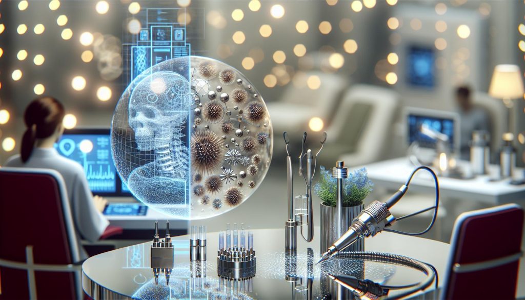 Vědecky podložené výsledky chemický peeling na atrofické jizvy