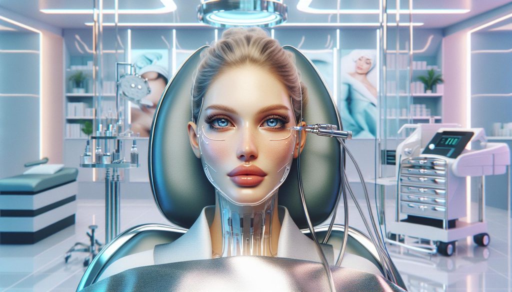 Plastika kruhu pod očima: Zbavte se unaveného vzhledu jednou provždy!