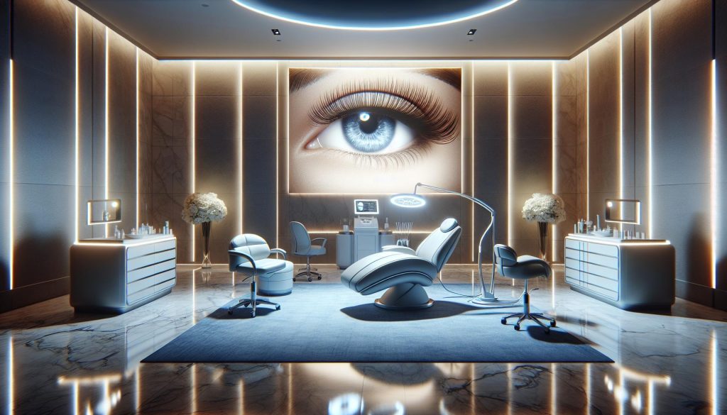 Lash botox Jindřichův Hradec: Získejte krásné řasy snadno a rychle 1 Lash botox Jindřichův Hradec: Získejte krásné řasy snadno a rychle