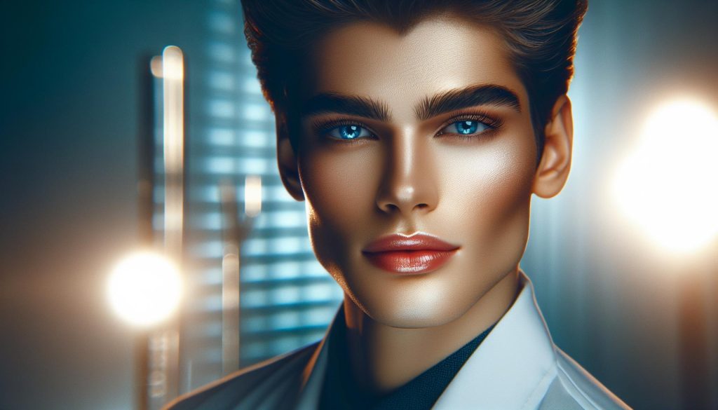 Lash lifting Praha 8: Objevte tajemství krásných řas!