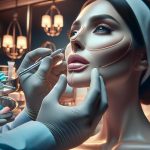 Nepovedená plastika nosu: Jak napravit chyby z minulosti?