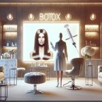 Vlasový botox diskuze: Opravdu funguje na poškozené vlasy?