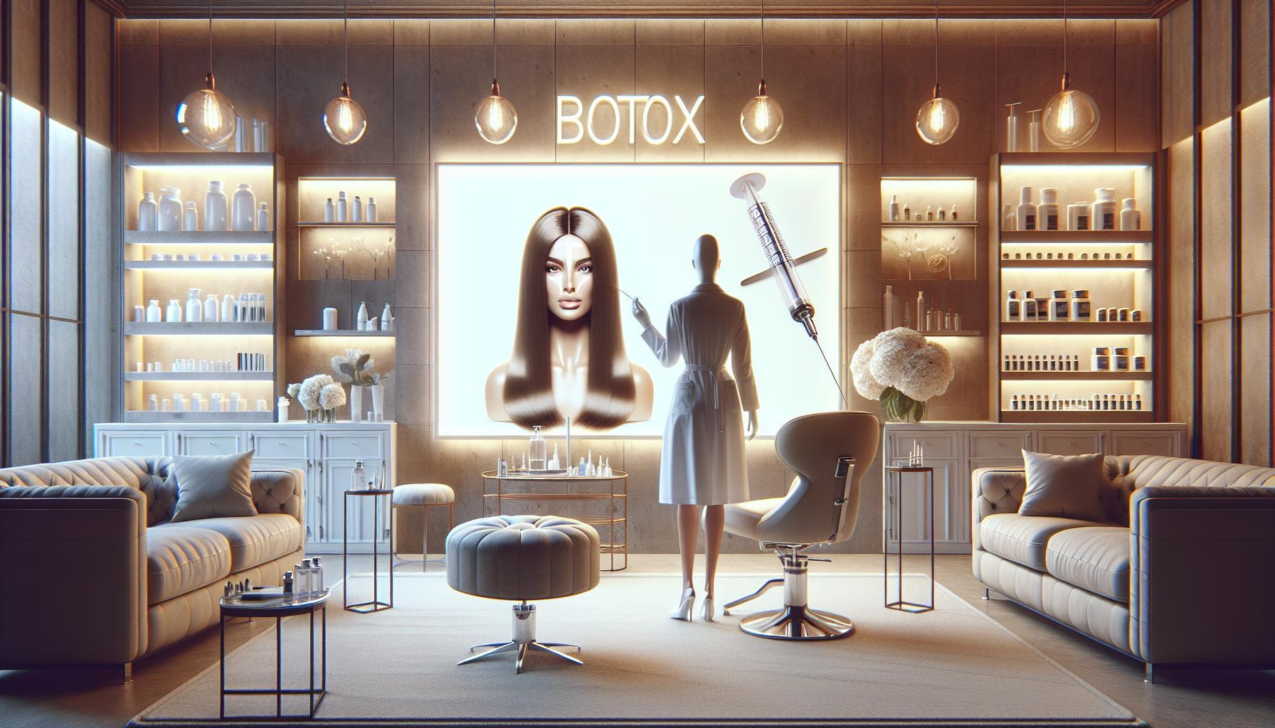 Vlasový botox diskuze: Opravdu funguje na poškozené vlasy?