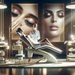 Kurz lash liftingu Brno: Staňte se odborníkem na krásné řasy!