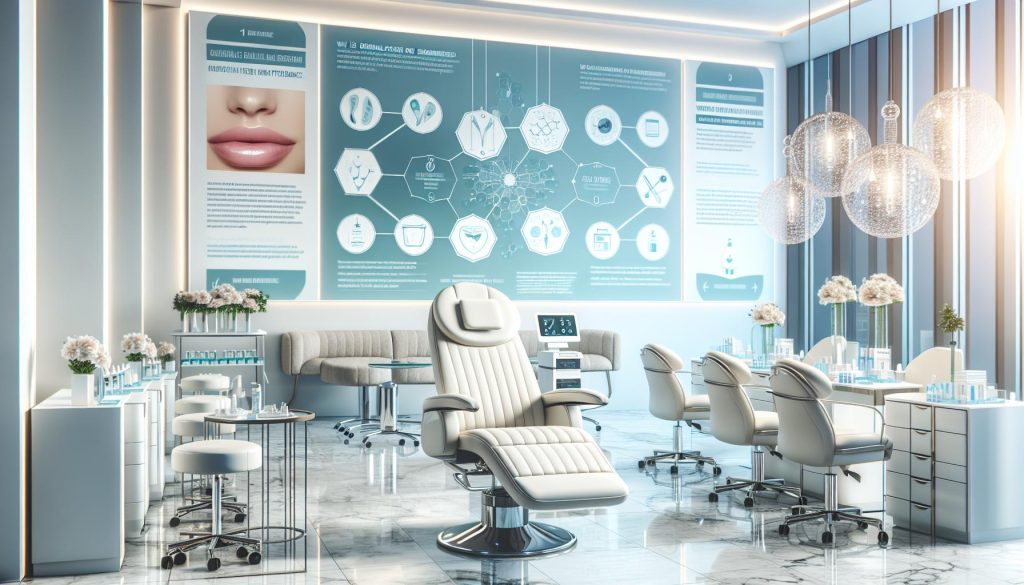 Proč se nedoporučuje chemický peeling v těhotenství? Důležité informace pro nastávající maminky