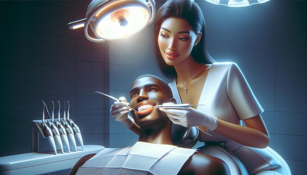 Bělení zubů Liberec: Nejlepší kliniky pro váš úsměv 1 Bělení zubů Liberec: Nejlepší kliniky pro váš úsměv