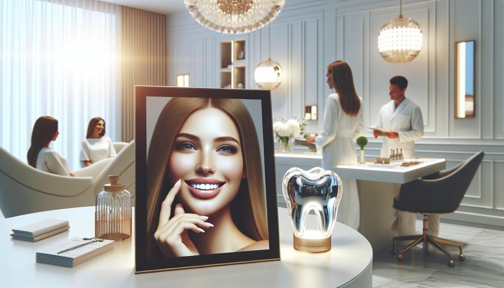 Bělení zubů Přerov: Jaké jsou možnosti a ceny?