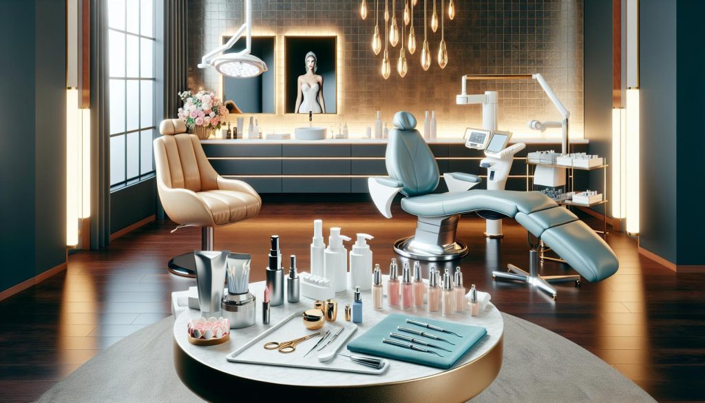 Plastika labií: Vše, co potřebujete vědět o tomto intimním zákroku 1 Plastika labií: Vše, co potřebujete vědět o tomto intimním zákroku