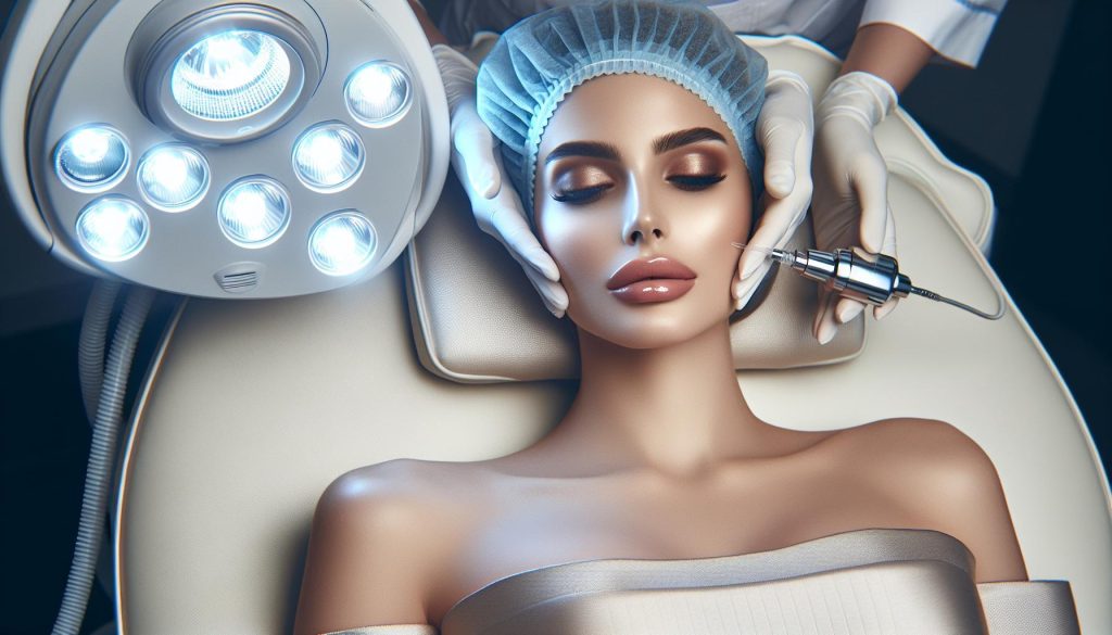 Lady Gaga plastika: Pravda o jejích kosmetických zákrocích!