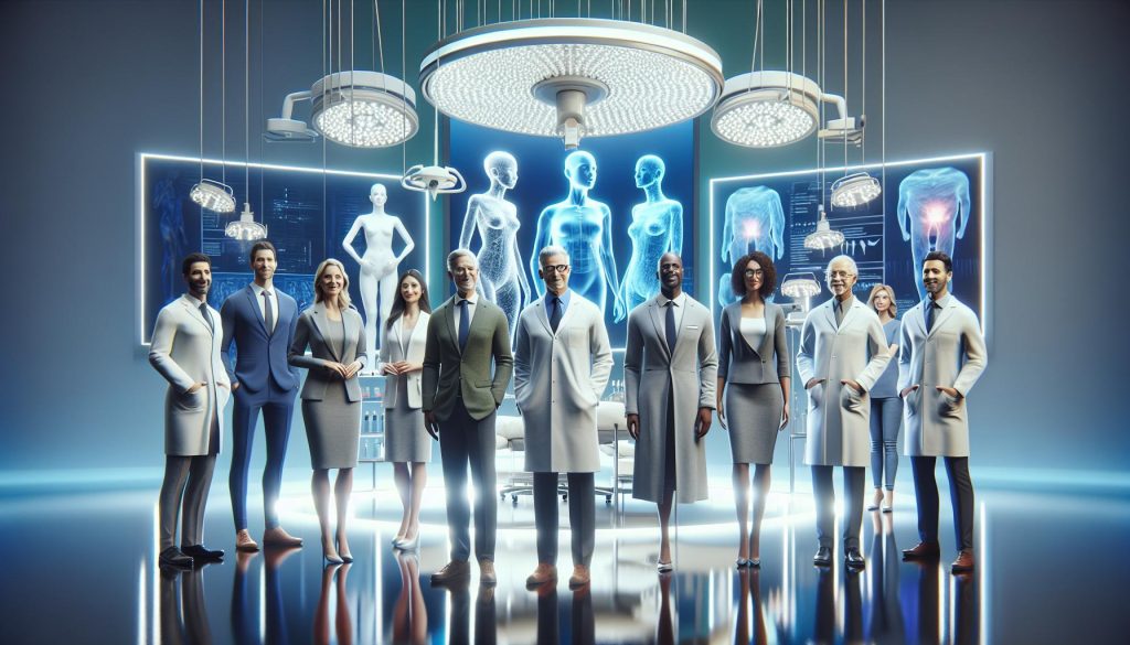 Prádlo po liposukci: Jak zvolit to správné?