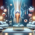 Plastika kolene: Jaké jsou nejnovější metody léčby?