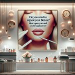 Musí se botox opakovat? Jak často je potřeba další aplikace 5 Musí se botox opakovat? Jak často je potřeba další aplikace