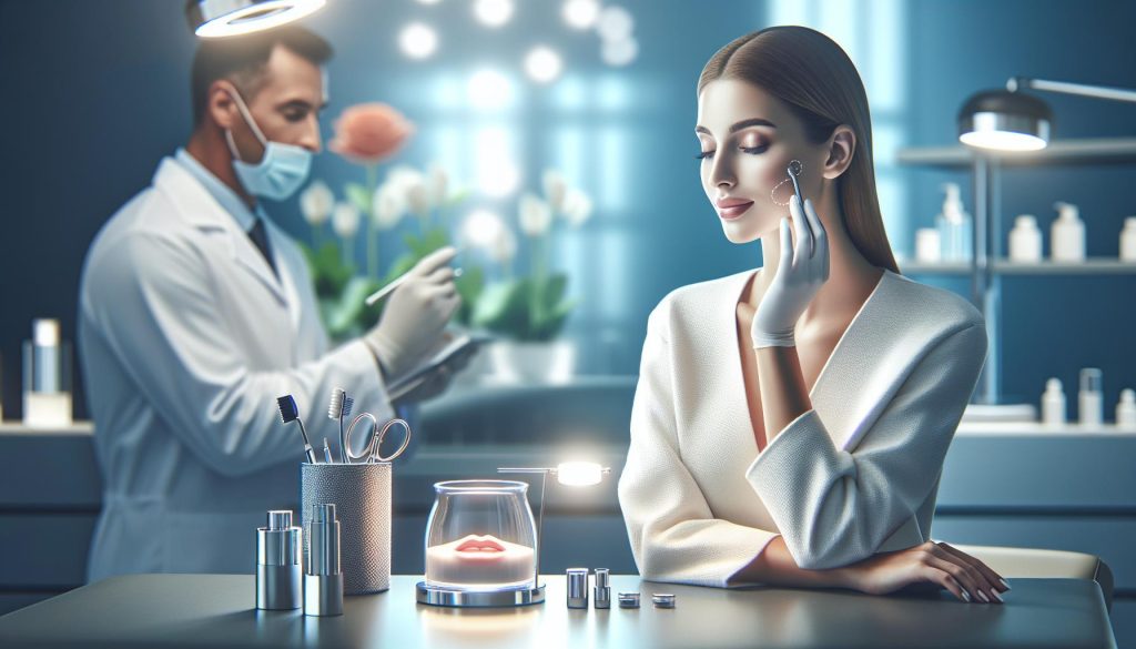 Recenze: Chemický peeling – Vaše cesta k dokonalé pleti začíná zde!