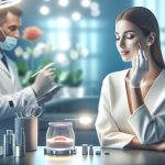 Recenze: Chemický peeling – Vaše cesta k dokonalé pleti začíná zde!