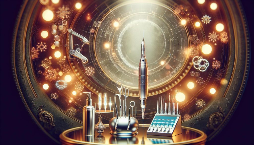 Nejlepší plastika prsou v ČR: Kde najdete top odborníky?