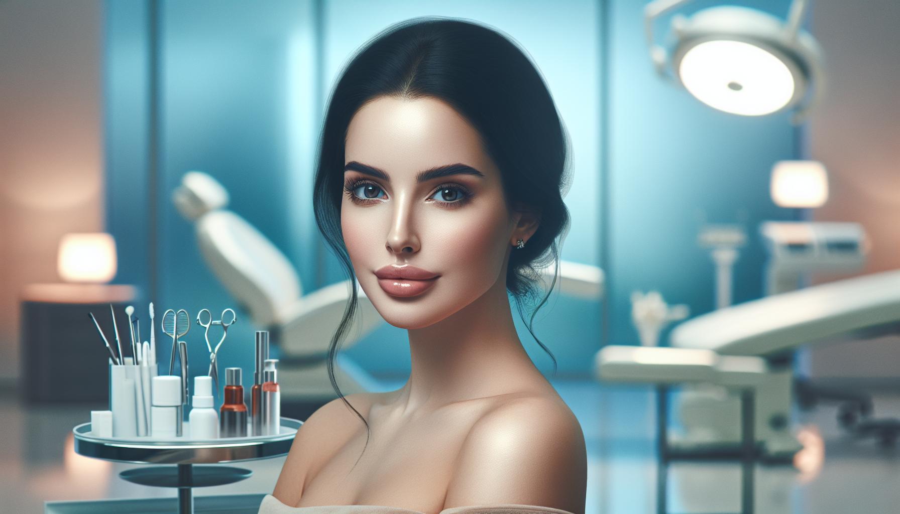 Lana Del Rey plastiky: Jak se změnila během let?