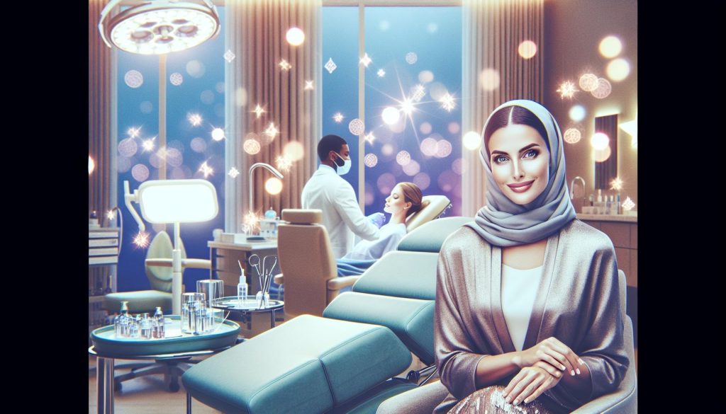 Velké stydké pysky plastika: Co očekávat od zákroku?