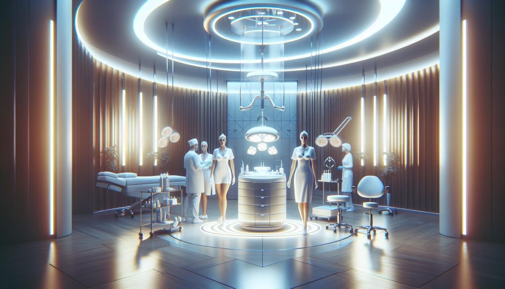 Zmenšení prsou recenze: Nejlepší kliniky a výsledky v ČR