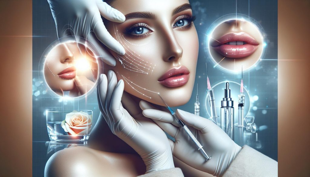 Botox obličeje cena: Kolik stojí omlazení pleti?