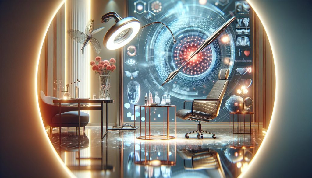 Plastika vaginy: Co očekávat od intimního zákroku?