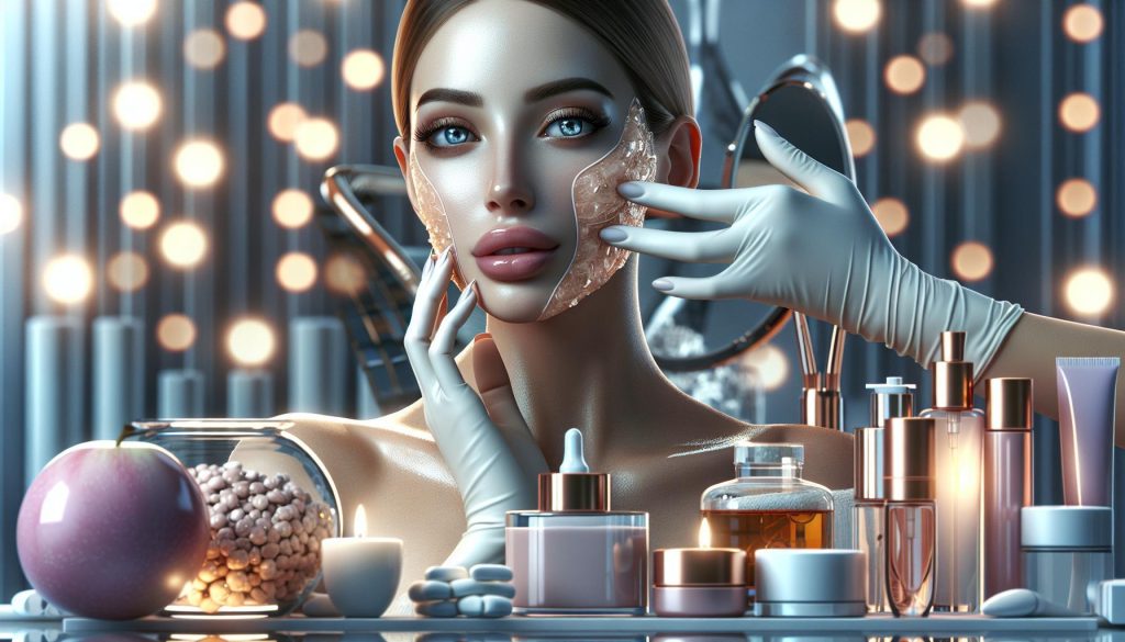 Chemický peeling cena Nitra: Přehled cen v regionu Nitra