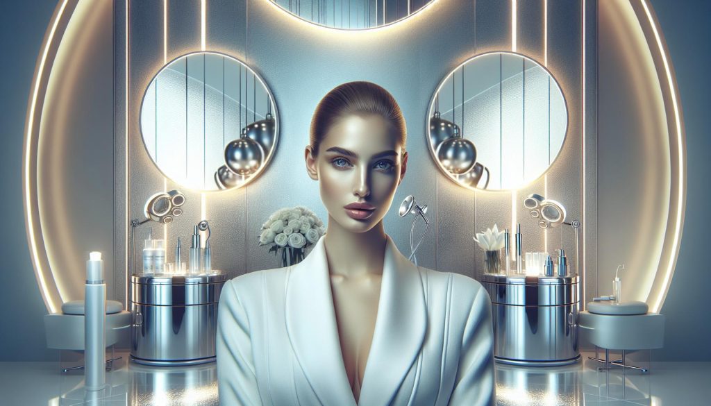 Zjistěte, jak chemický peeling Neostrata recenze změní váš vzhled