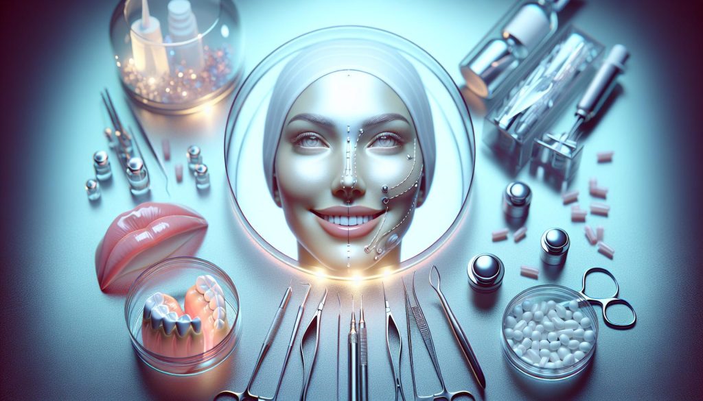 Nepovedené plastiky slavných: Které operace šokovaly svět?