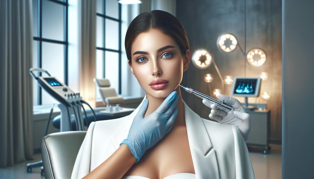 Leona Machálková plastika: Co stojí za jejím mladistvým vzhledem?