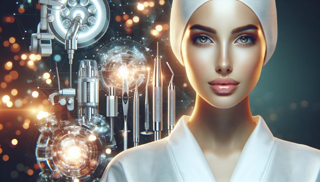 Plastika děložního čípku: Proč a jak probíhá?