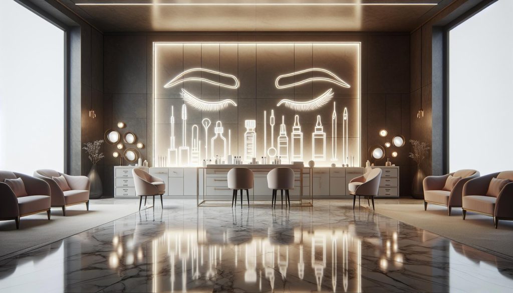 Lash botox Ostrava: Kde najít nejlepší specialisty na řasy? 1 Lash botox Ostrava: Kde najít nejlepší specialisty na řasy?