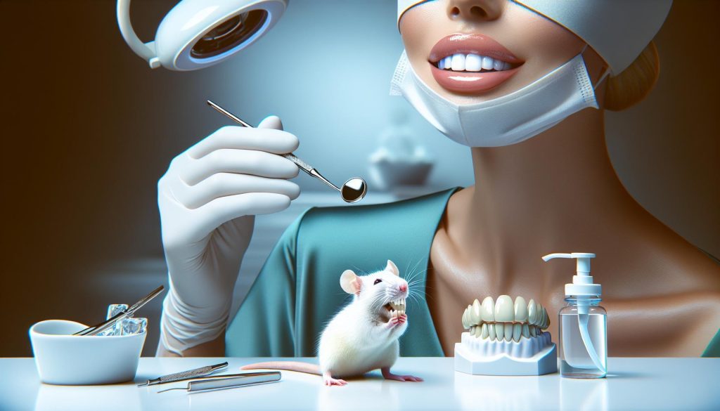 Potkan má žluté zuby: Je to normální nebo nebezpečné?