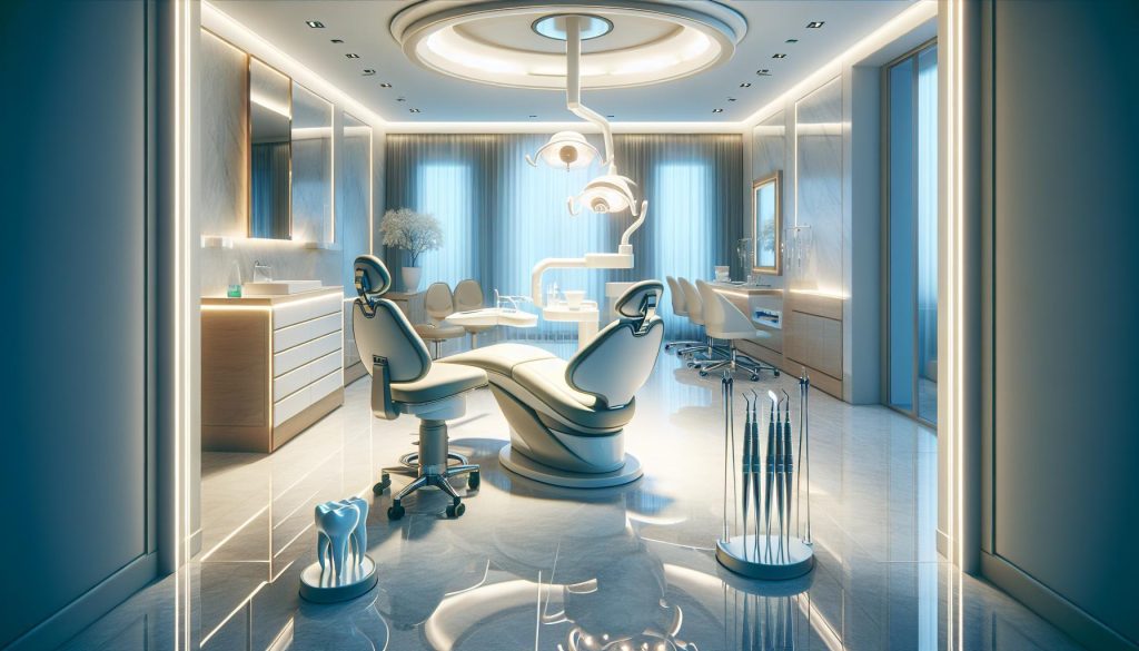 Bělení zubů s korunkou: Co byste měli vědět před ošetřením?