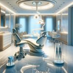 Bělení zubů s korunkou: Co byste měli vědět před ošetřením?