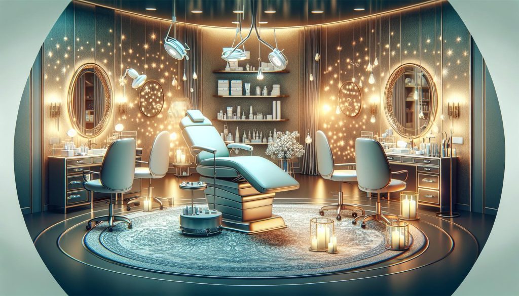 Plastika jizvy po císařském řezu: Jak dosáhnout hladké pokožky?