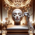 Postup lash liftingu: Krok za krokem k perfektním řasám!