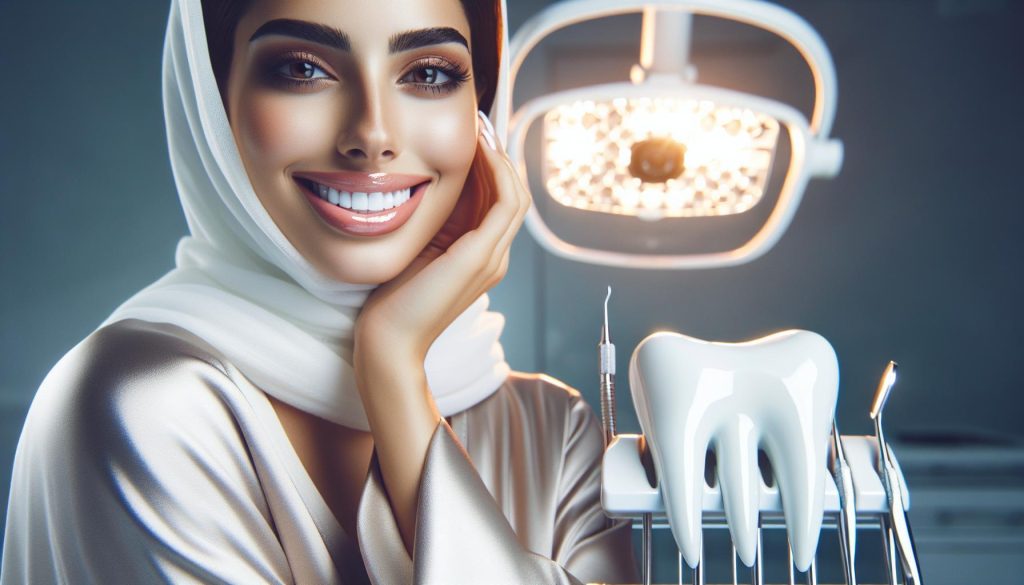 Smile bělení zubů: Zářivý úsměv snadno a rychle!