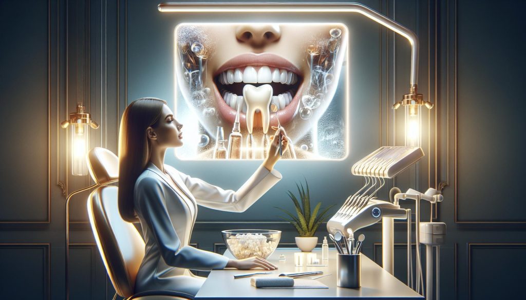 Příčina žlutých zubů odhalena – Zjistěte, jak je bělit!