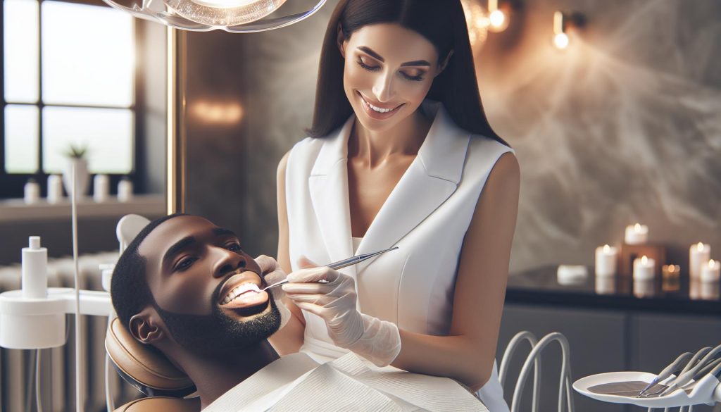 Kombinované bělení zubů: Nejlepší cesta k dokonalému úsměvu?