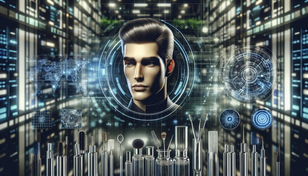 Plastika vlasů: Revoluční metody pro hustší a zdravější vlasy!