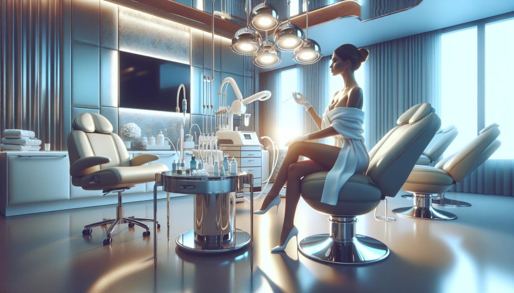 Zmenšení šourku cena: Kolik stojí tento intimní zákrok?