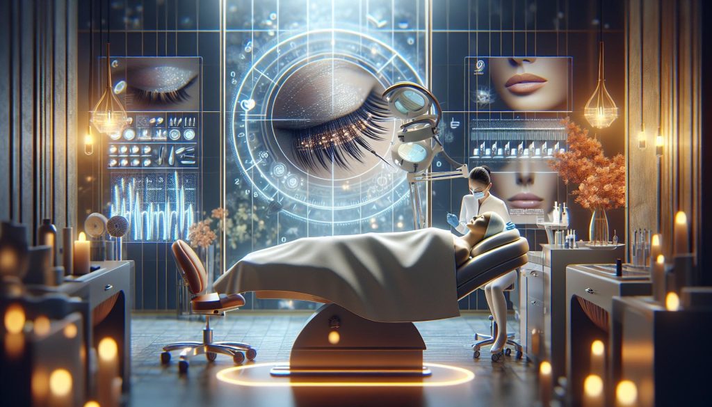 Lash botox Prostějov: Perfektní řešení pro zdravé a krásné řasy