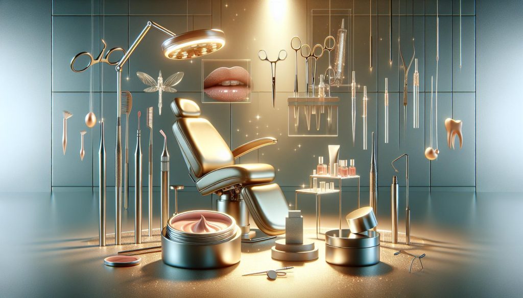 Balzám na rty pro zvětšení objemu: Nejlepší tipy a produkty pro plnější rty