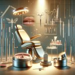 Balzám na rty pro zvětšení objemu: Nejlepší tipy a produkty pro plnější rty