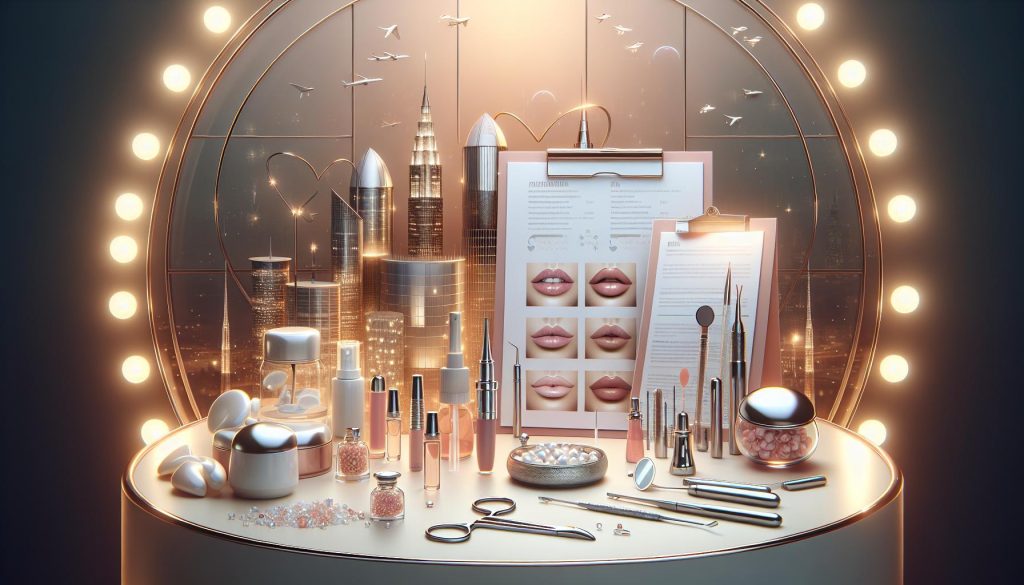 Zvětšení rtů Olomouc recenze: Kde najít nejlepší odborníky?