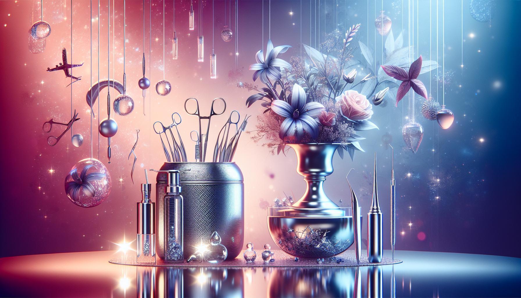 Plastika uzdičky cena: Kolik stojí tento zákrok?