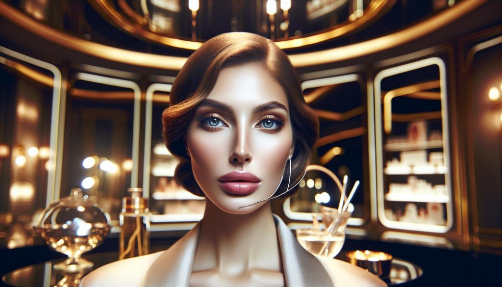 Riskla jsem plastiku nosu: Můj příběh a výsledky po operaci