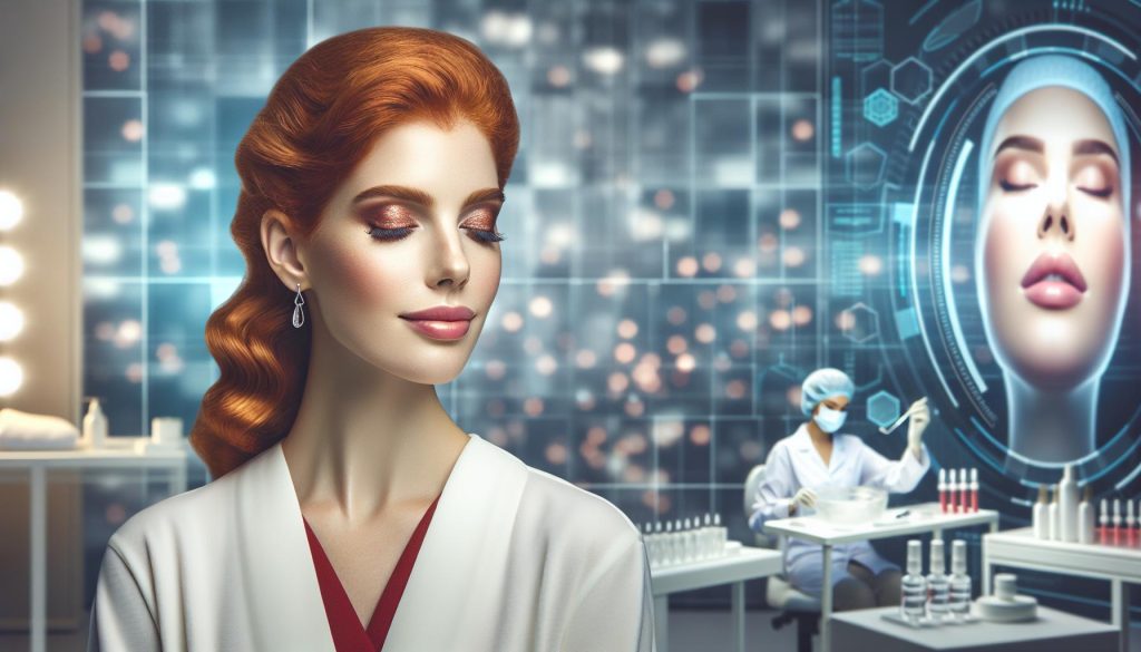 Lindsay Lohan plastika: Co všechno si nechala upravit?