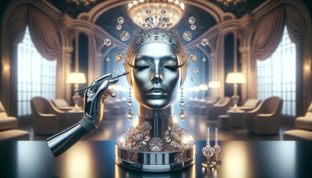 Lash botox Rakovník: Získejte okouzlující pohled díky nové metodě